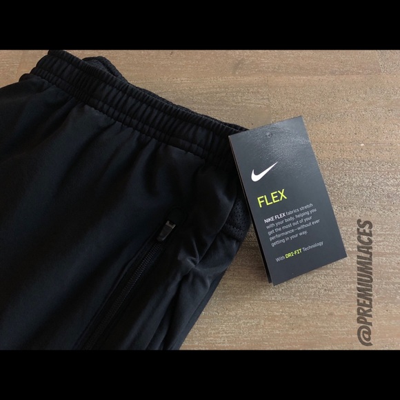 MENS NIKE ESSENTIAL 29” WOVEN RUNNING PANTS | NET - Picture 6 of 7